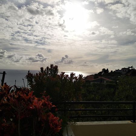 Jardim Do Arco "Esmee" Apartment Arco da Calheta  Exterior photo