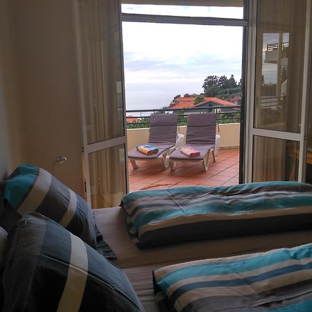 Jardim Do Arco "Esmee" Apartment Arco da Calheta  Exterior photo