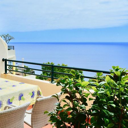 Jardim Do Arco "Esmee" Apartment Arco da Calheta  Exterior photo