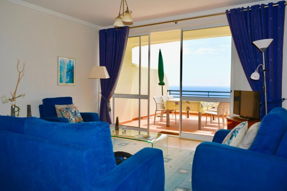 Jardim Do Arco "Esmee" Apartment Arco da Calheta  Exterior photo
