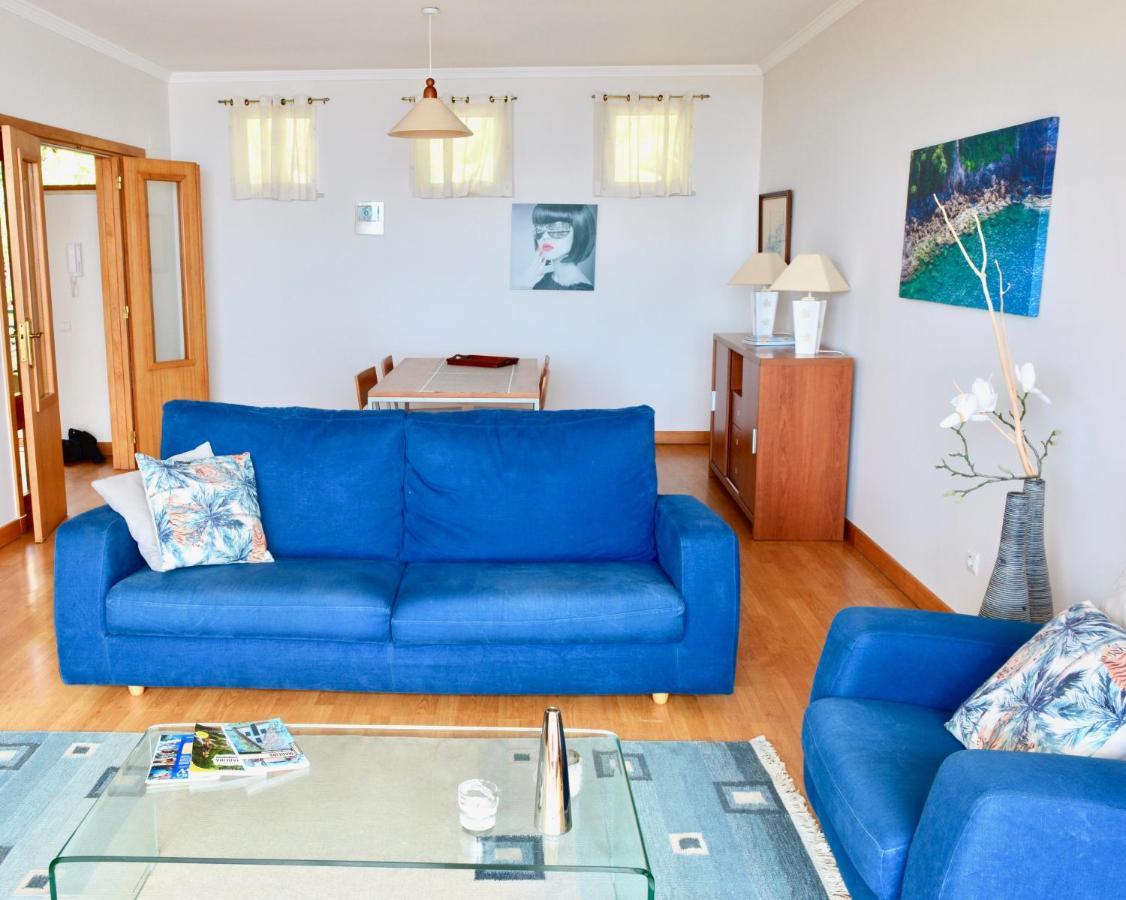 Jardim Do Arco "Esmee" Apartment Arco da Calheta  Exterior photo