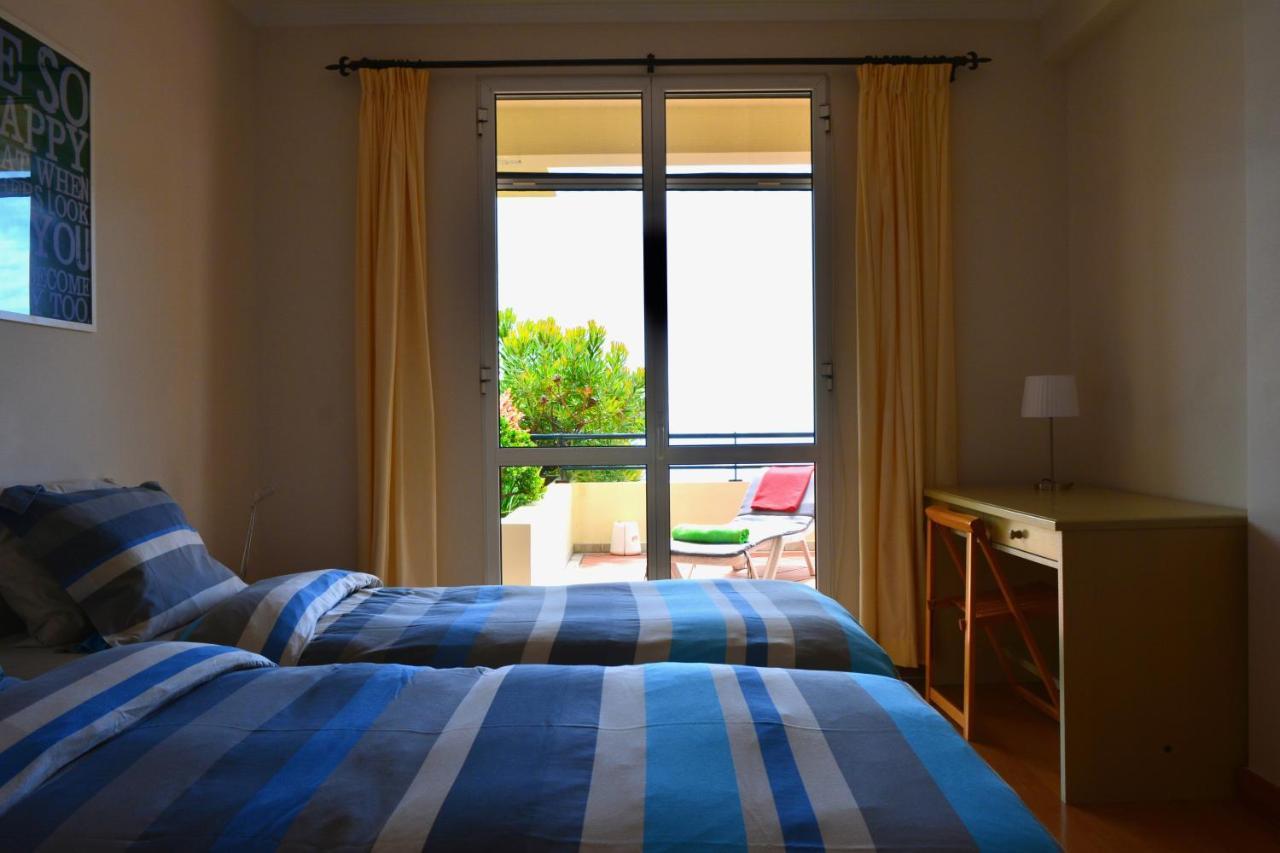 Jardim Do Arco "Esmee" Apartment Arco da Calheta  Exterior photo
