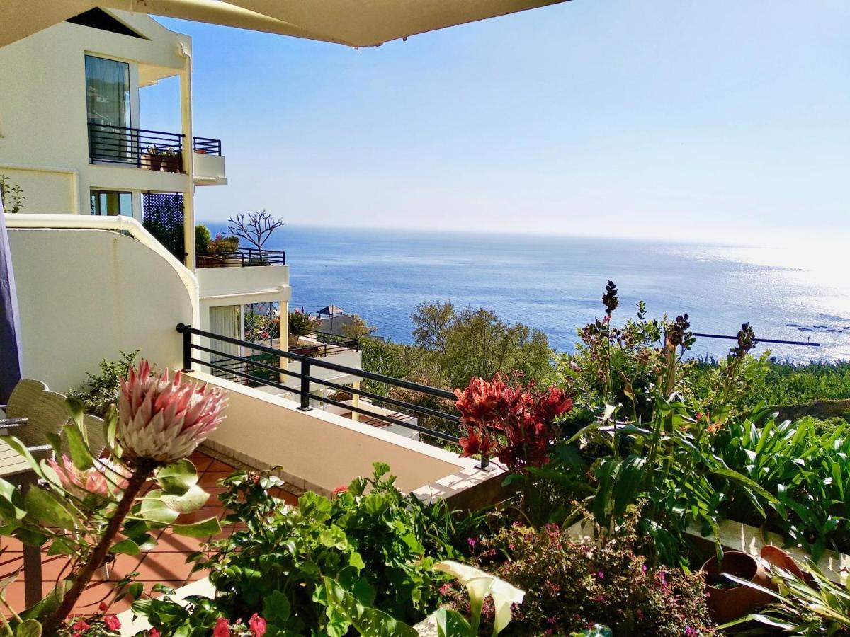 Jardim Do Arco "Esmee" Apartment Arco da Calheta  Exterior photo