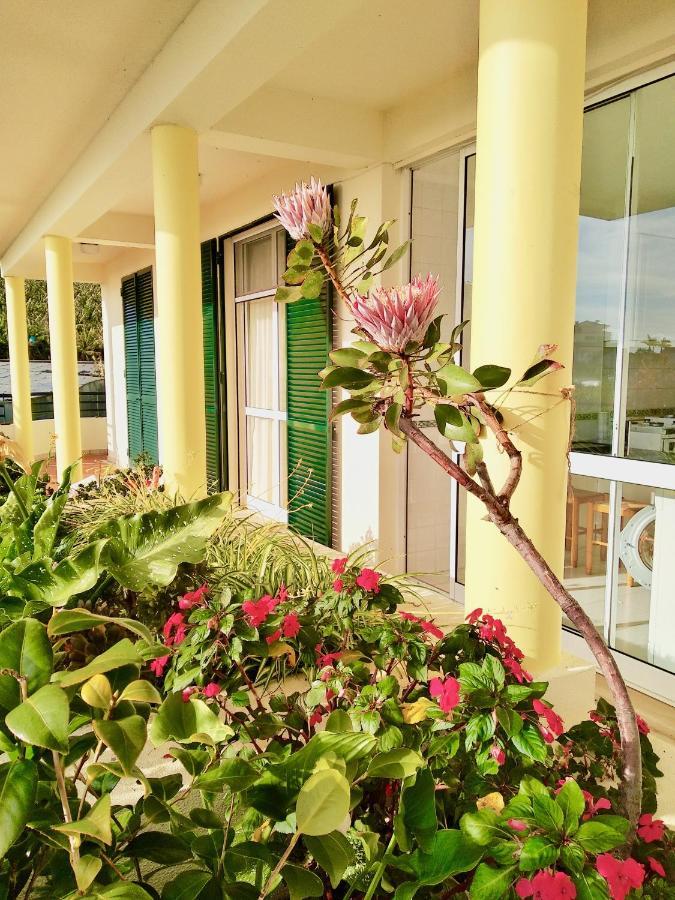 Jardim Do Arco "Esmee" Apartment Arco da Calheta  Exterior photo
