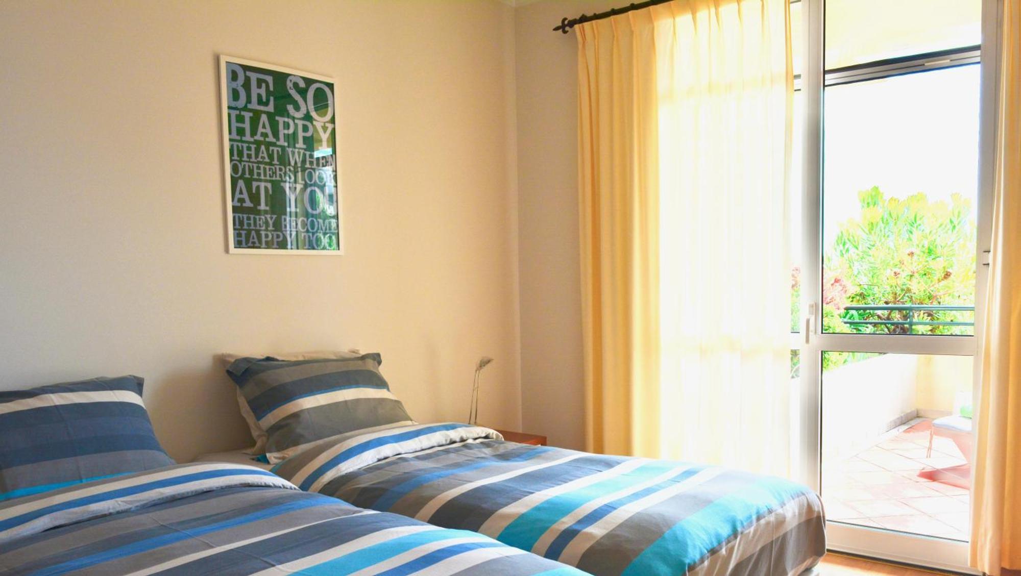 Jardim Do Arco "Esmee" Apartment Arco da Calheta  Exterior photo