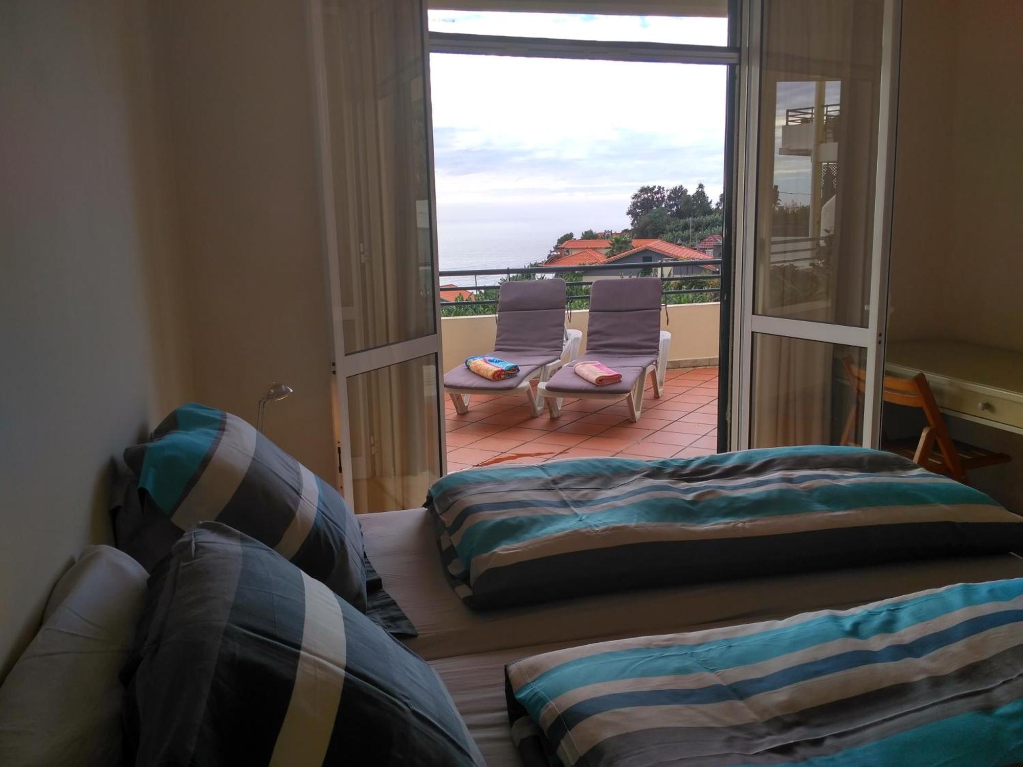 Jardim Do Arco "Esmee" Apartment Arco da Calheta  Exterior photo