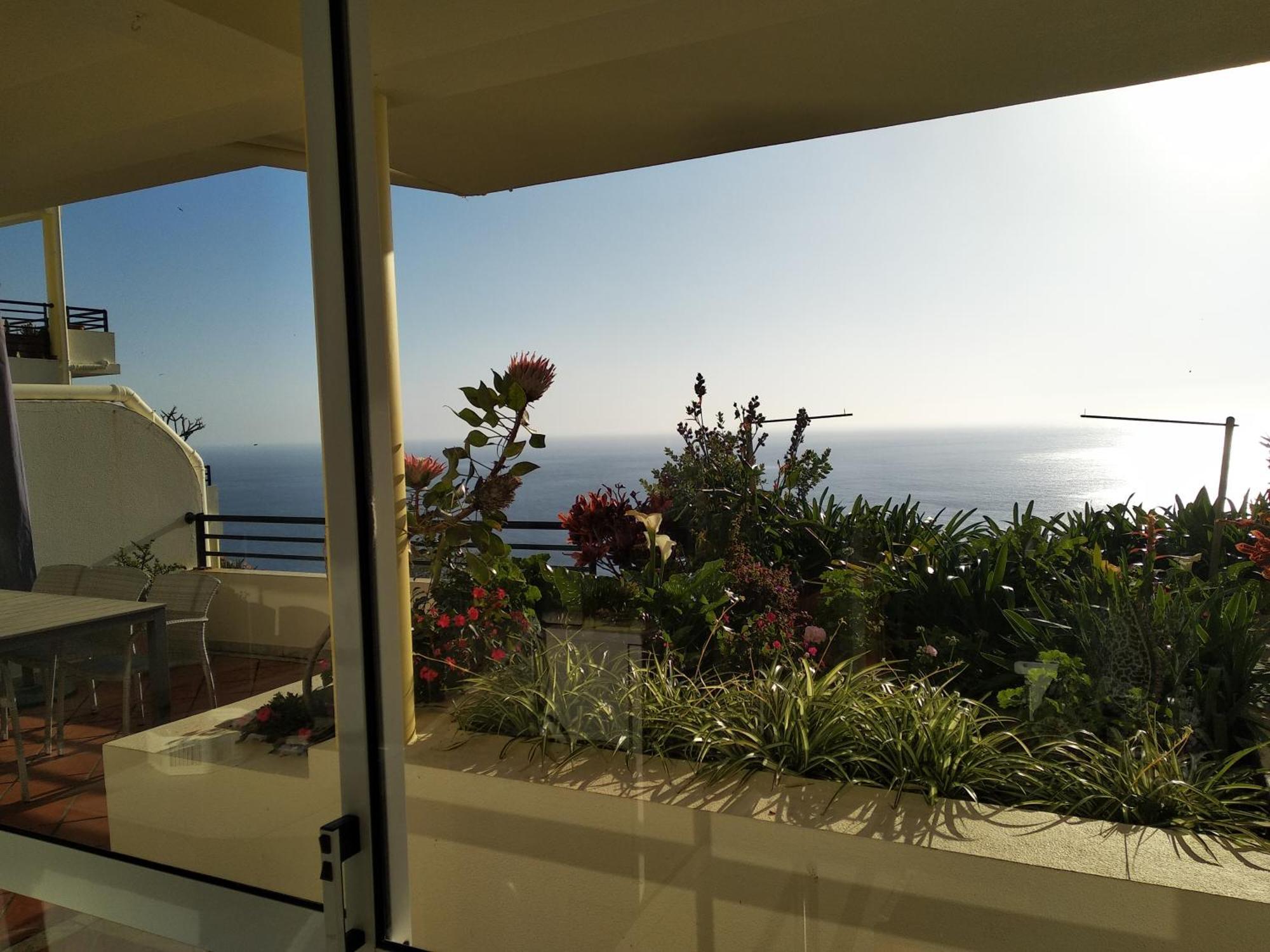 Jardim Do Arco "Esmee" Apartment Arco da Calheta  Exterior photo