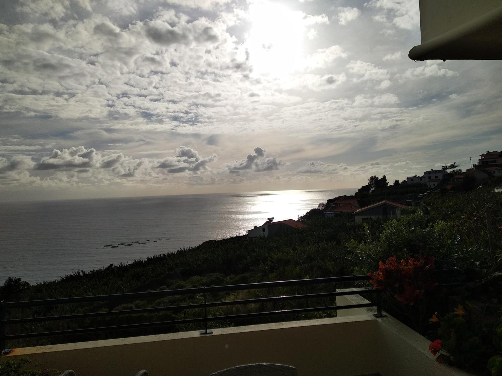 Jardim Do Arco "Esmee" Apartment Arco da Calheta  Exterior photo